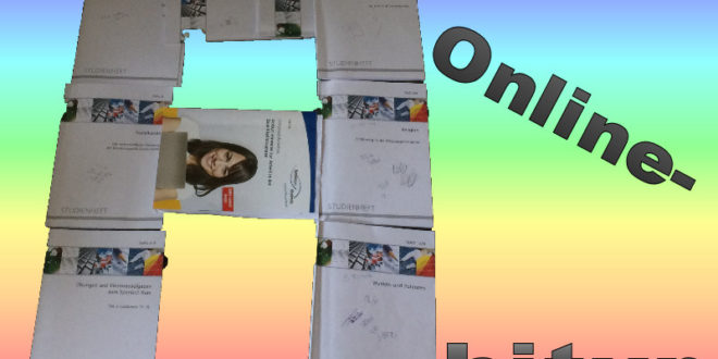 Online-Abi? Was ist das und wie soll das gehen?