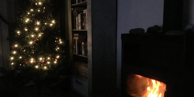 Weihnachten – Stille und Besinnlichkeit?